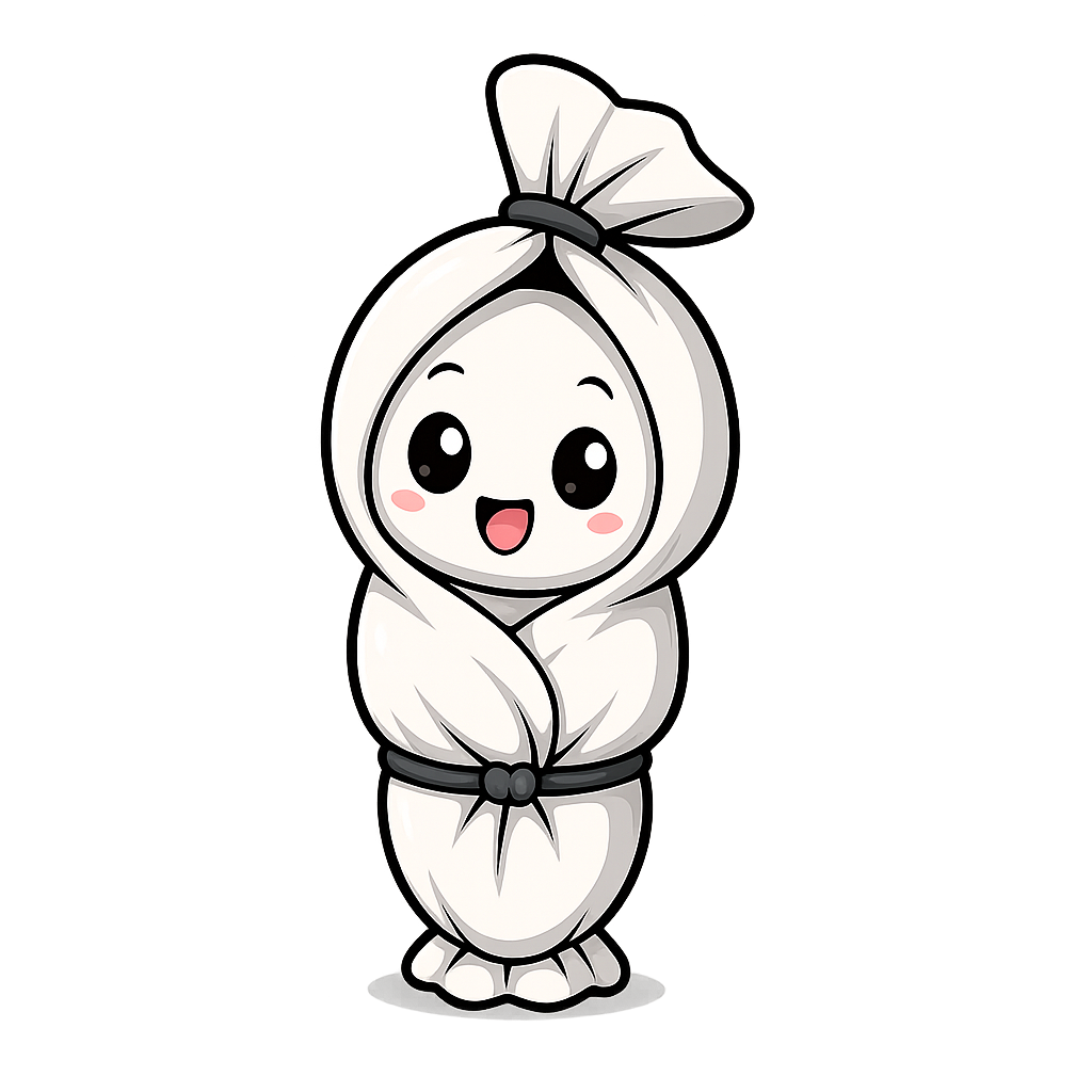 pocong